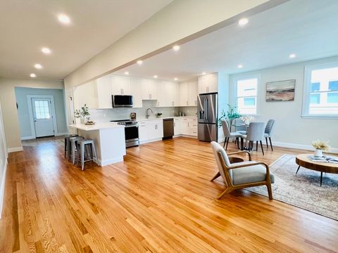 Photo of 156-158 Waverley Street #156, Belmont, MA 02478 (MLS # 73488402)