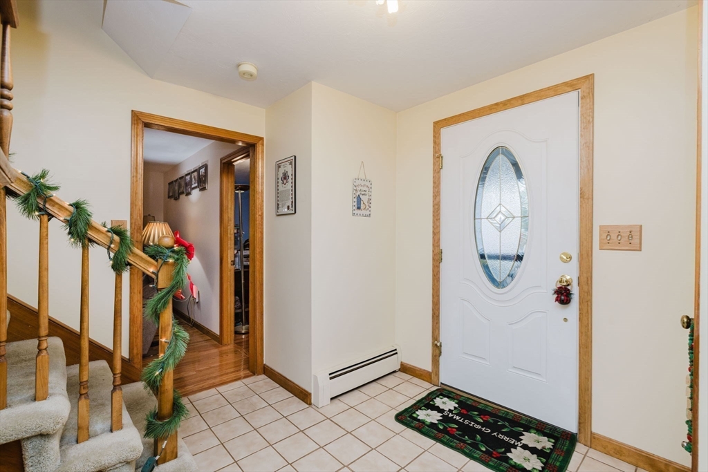 36 Indian Run Rd