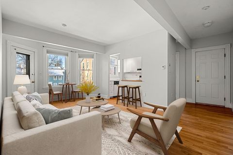 52-54 Fair St 2D Newburyport MA 01950