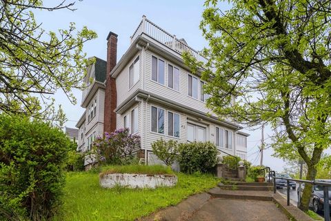 42-44 Ten Hills Road Somerville MA 02145