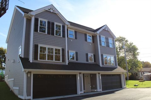 Photo of 56 Baltic St #56, Attleboro, MA 02703 (MLS # 73445487)