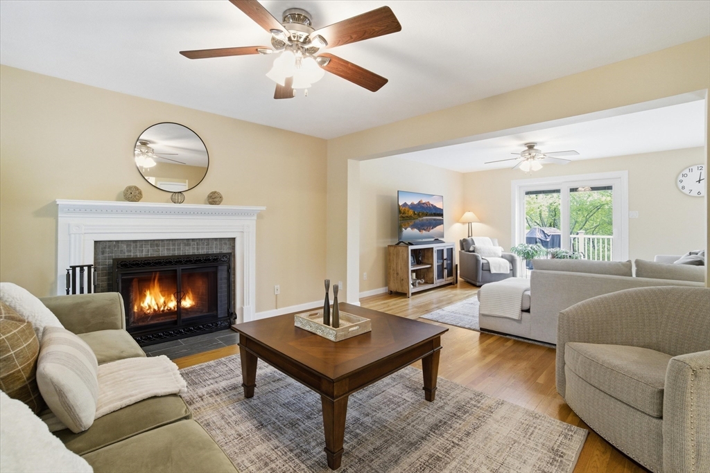 18 Oakridge