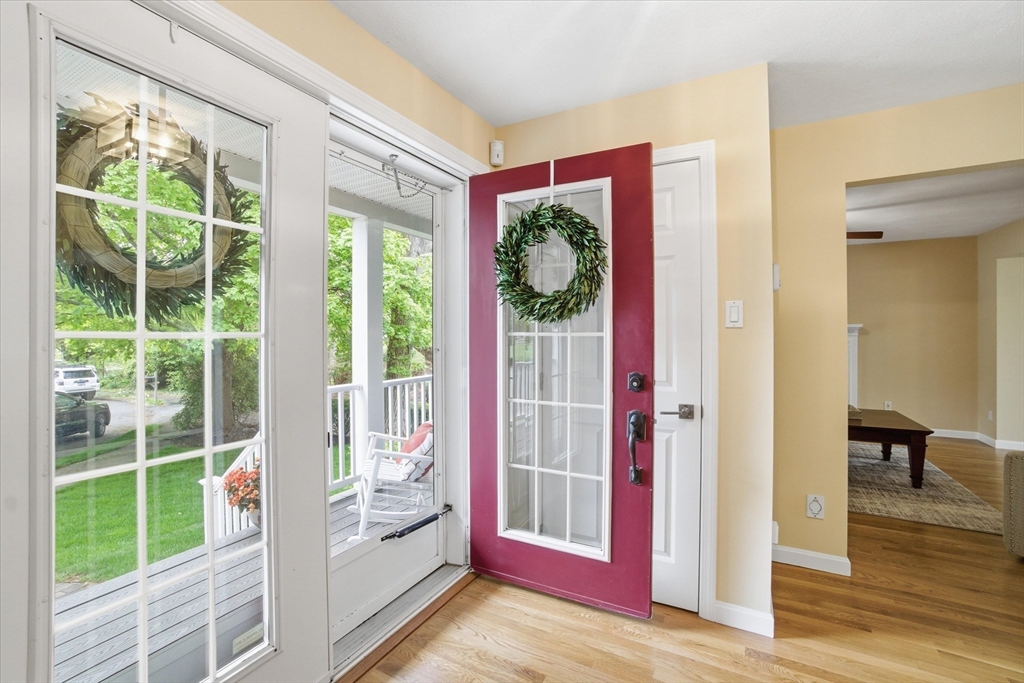 18 Oakridge