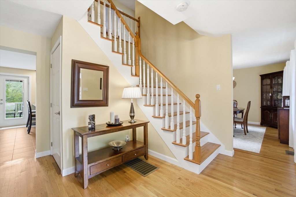 18 Oakridge