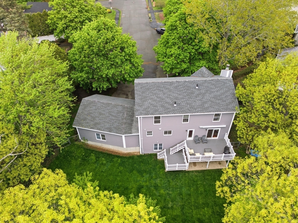 18 Oakridge DR, Saugus, MA Photo #39