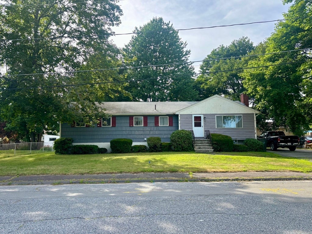 22 Hurley Cir, Marlborough, MA Photo #1