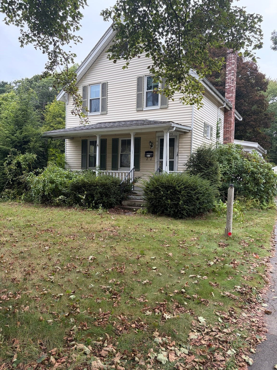 1275 Washington Street, Walpole, MA, 1275 Washington Street, Walpole, MA Photo #2