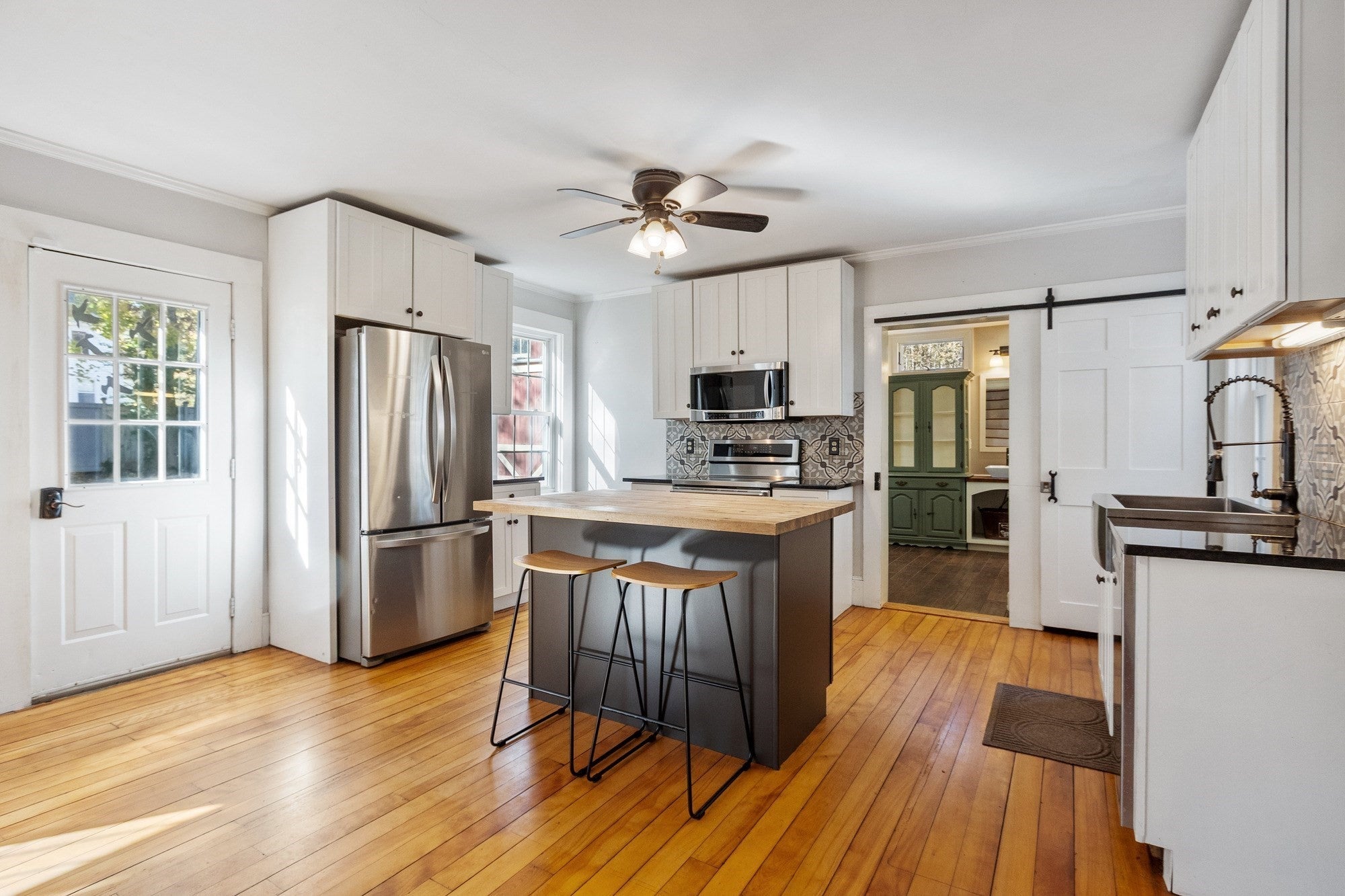 18 Bacon Street, Westminster, MA, 18 Bacon Street, Westminster, MA Photo #6