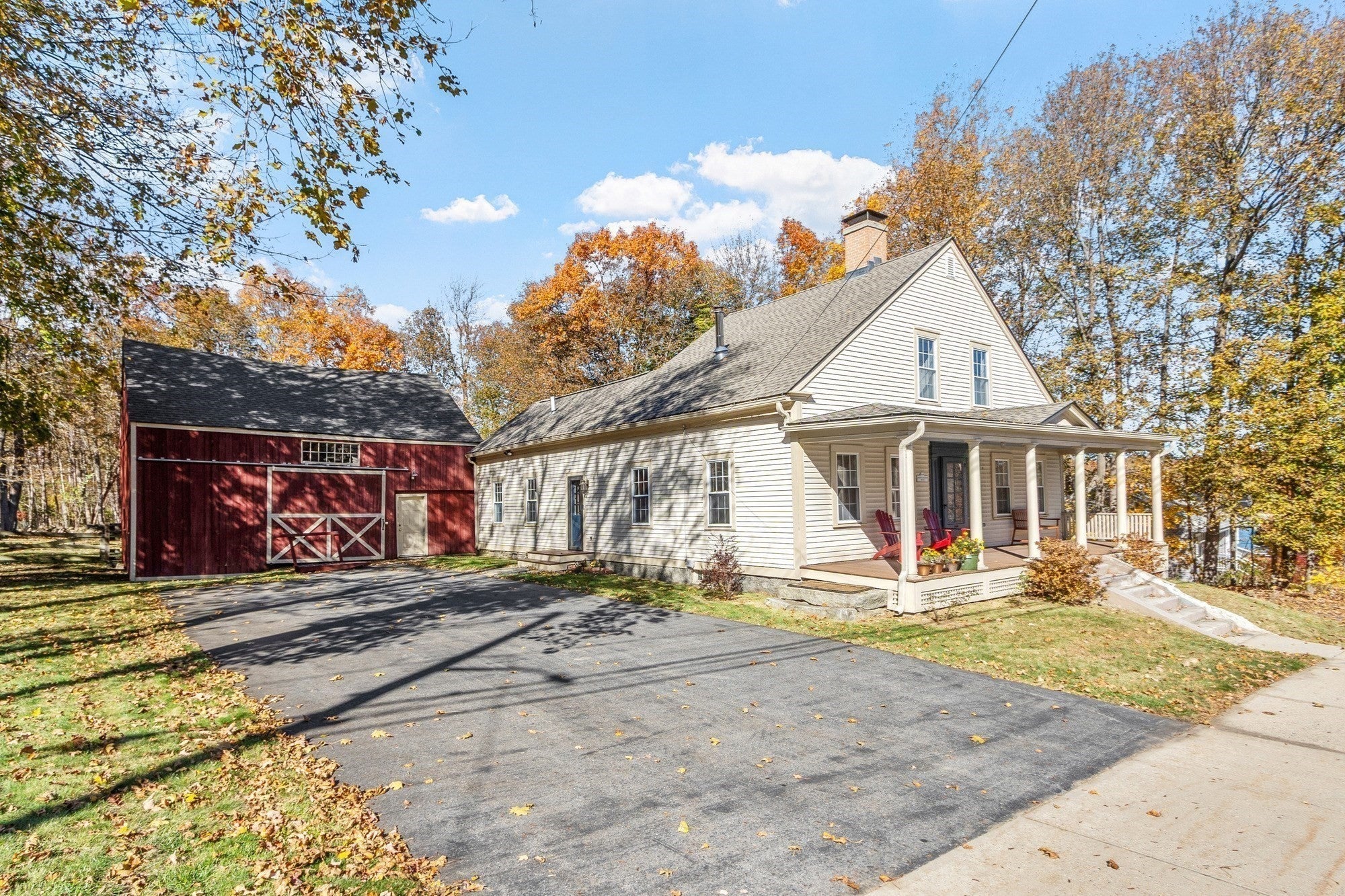 18 Bacon Street, Westminster, MA, 18 Bacon Street, Westminster, MA Photo #38
