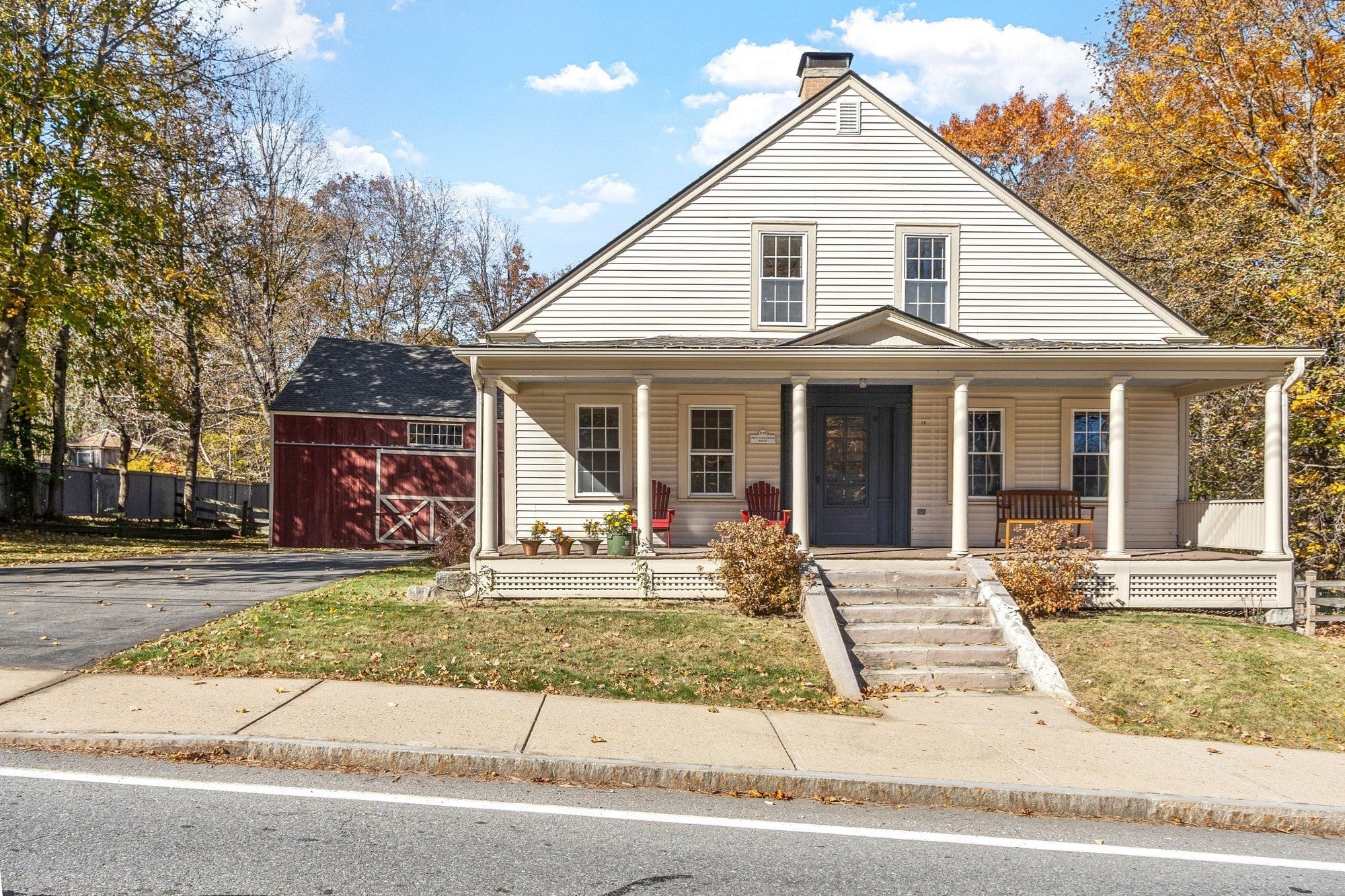 18 Bacon Street, Westminster, MA, 18 Bacon Street, Westminster, MA Photo #1