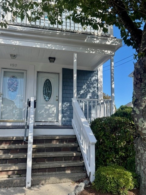 192 Federal Ave B