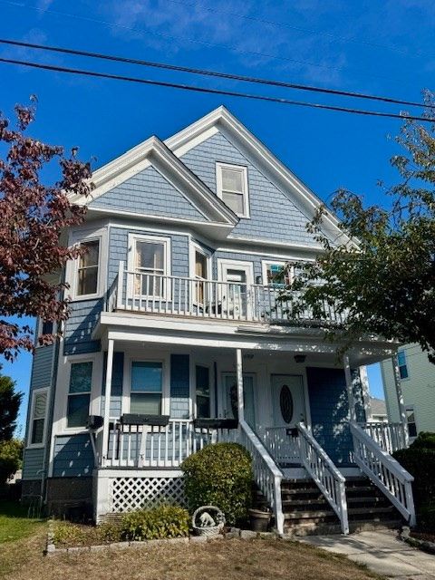 Photo of 192 Federal Ave #B, Quincy, MA 02169 (MLS # 73447433)