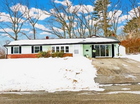 Photo of 178 Bates Rd #0, Brockton, MA 02302 (MLS # 73475292)