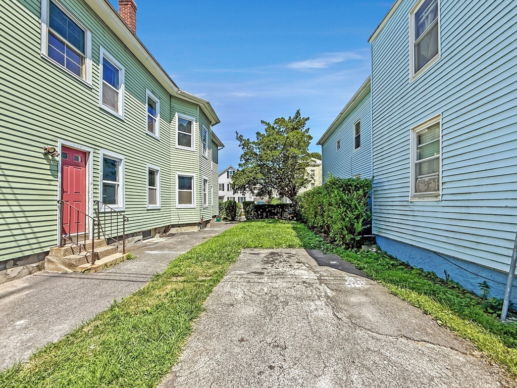 70 Cutler St