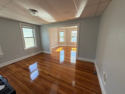 Photo of 70 Forest St #3, Attleboro, MA 02703 (MLS # 73557382)
