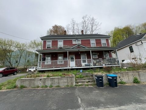 9-11 Atwood Pittsfield MA 01201