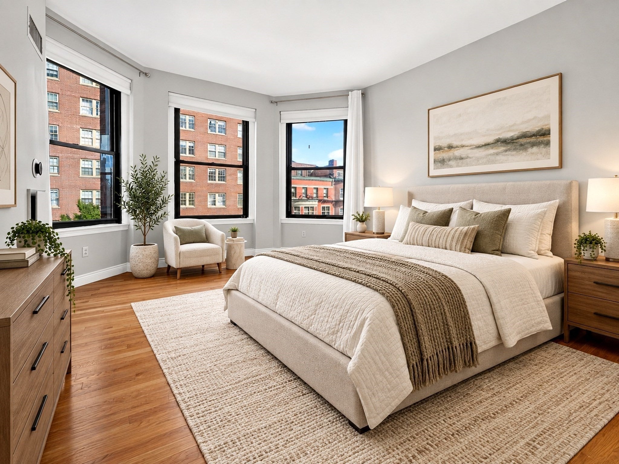 4 Charlesgate East 4-402, Boston, MA, 4 Charlesgate East 4-402, Boston, MA Photo #9