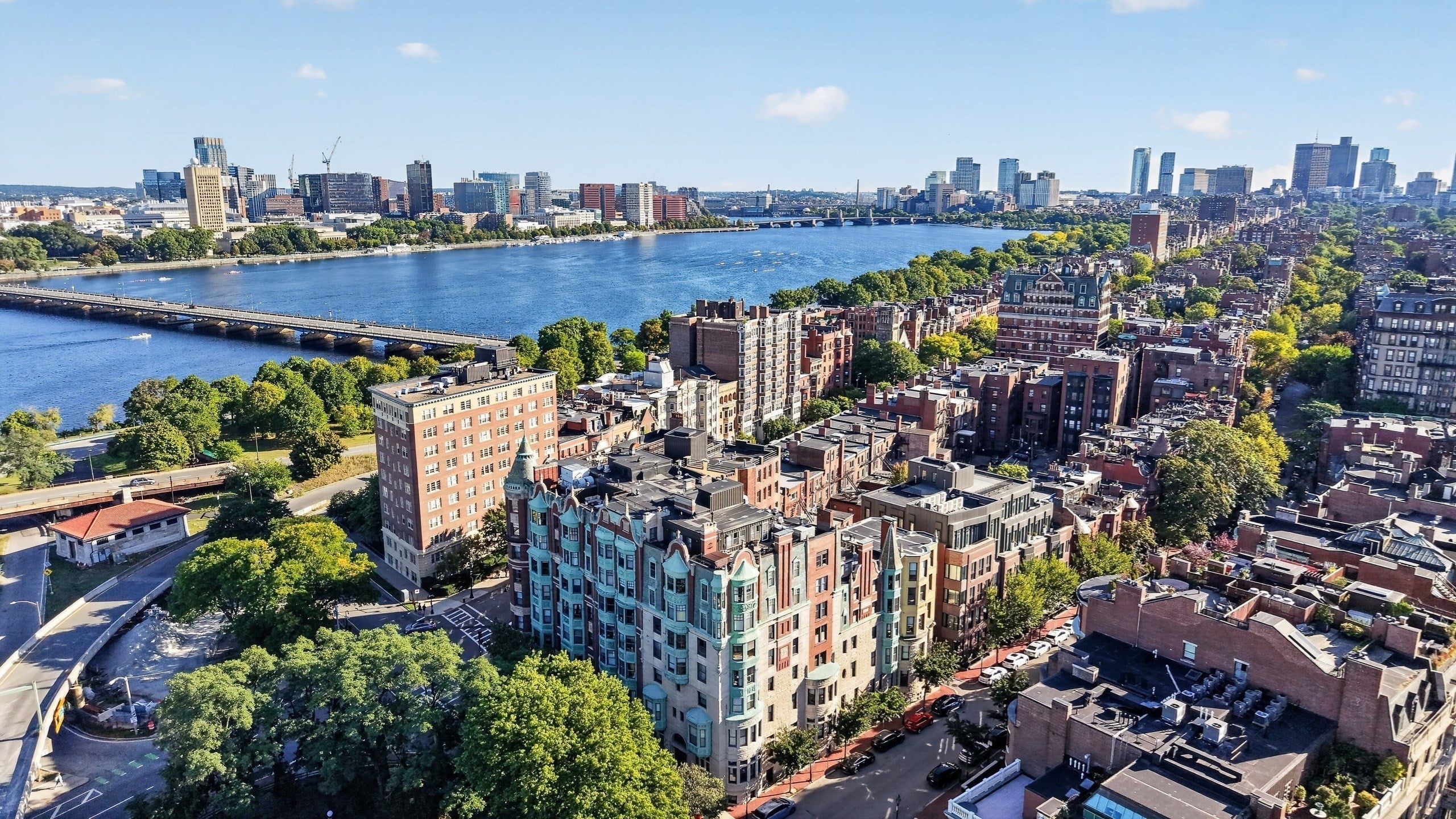4 Charlesgate East 4-402, Boston, MA, 4 Charlesgate East 4-402, Boston, MA Photo #15