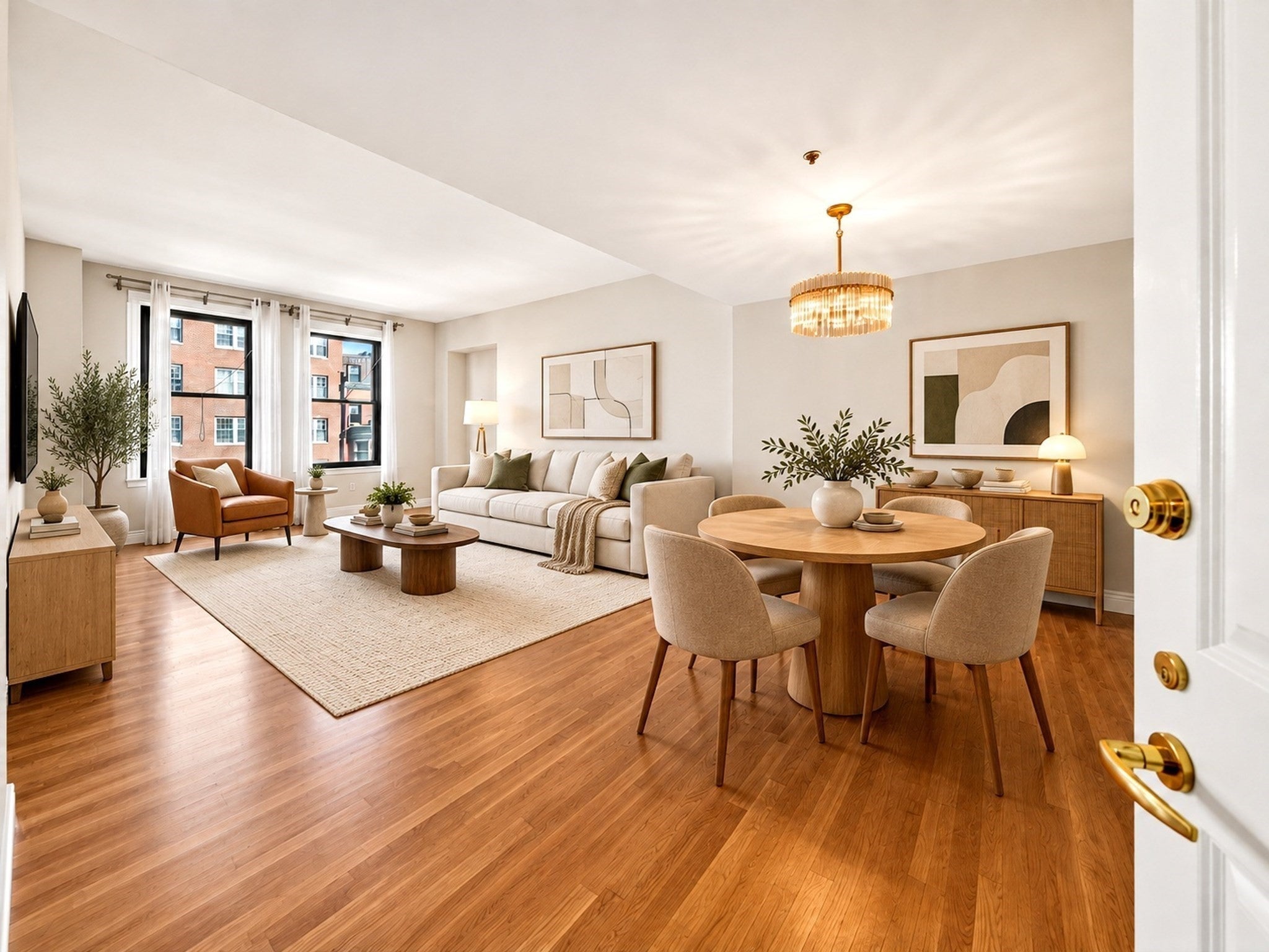 4 Charlesgate East 4-402, Boston, MA, 4 Charlesgate East 4-402, Boston, MA Photo #3