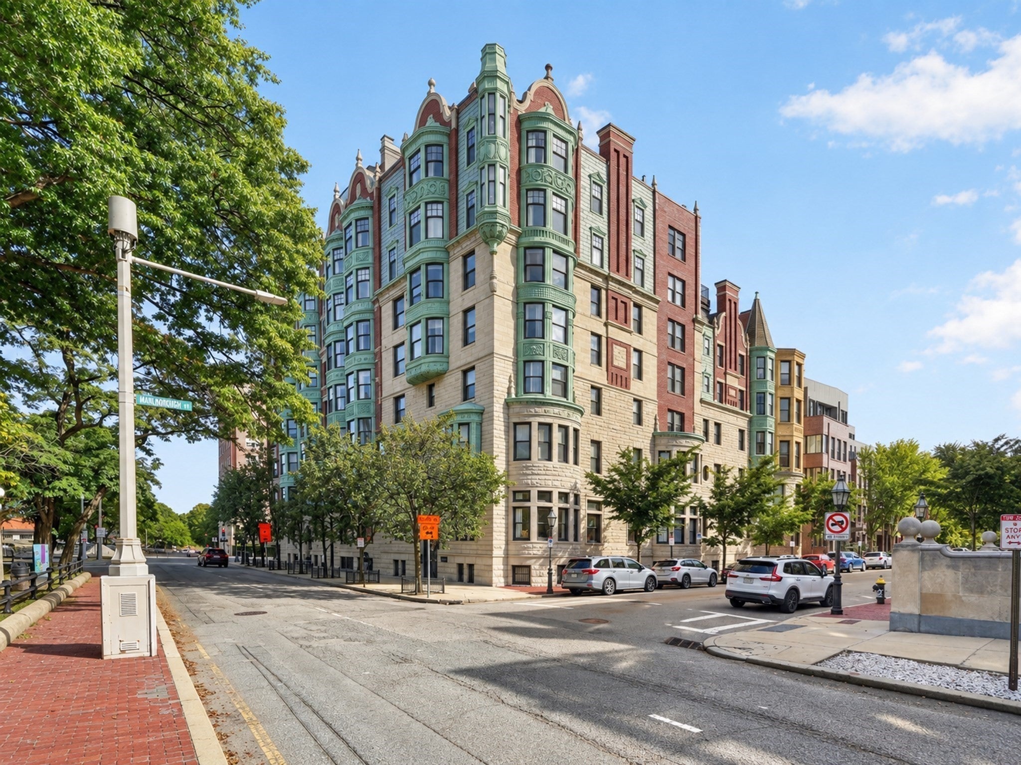 4 Charlesgate East 4-402, Boston, MA, 4 Charlesgate East 4-402, Boston, MA Photo #18