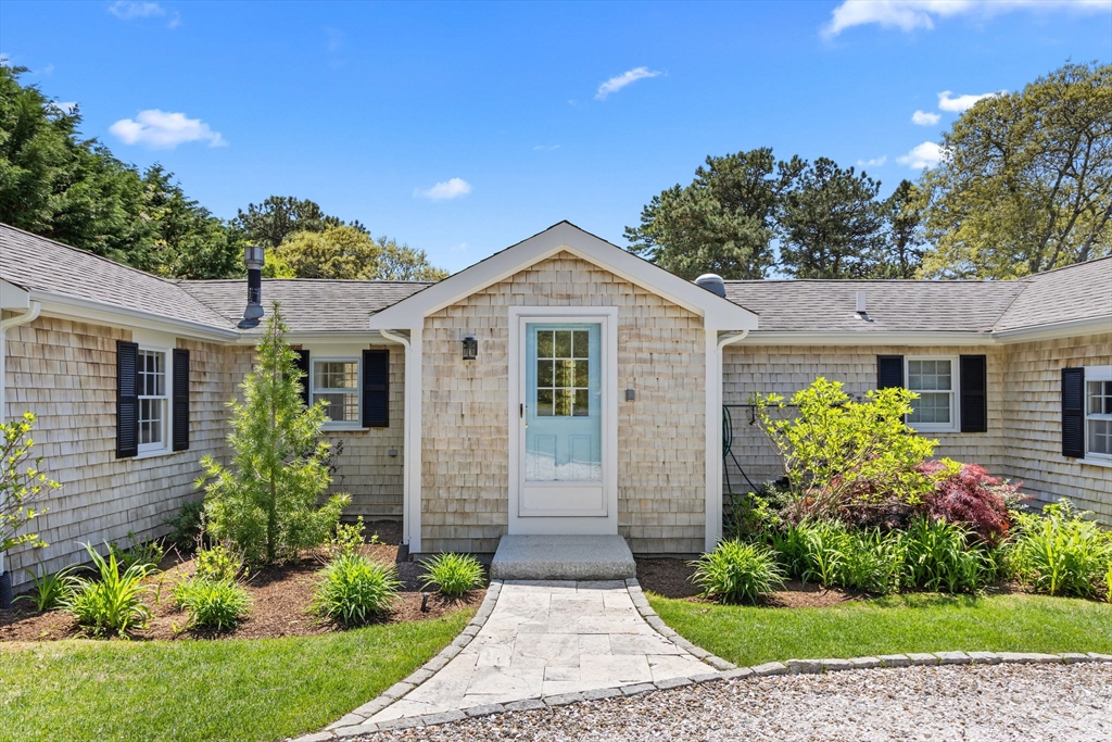 116 Mayflower Terrace