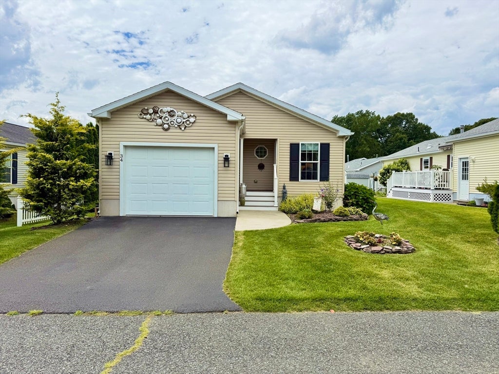 34 Sunrise Lane