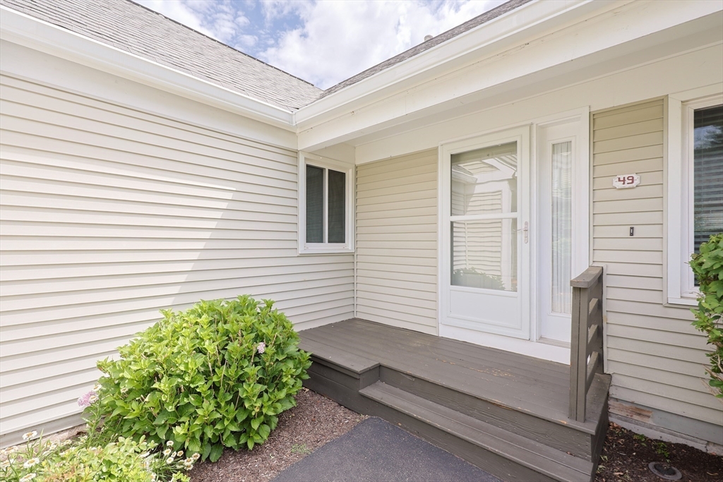 49 Stone Ridge Rd 49