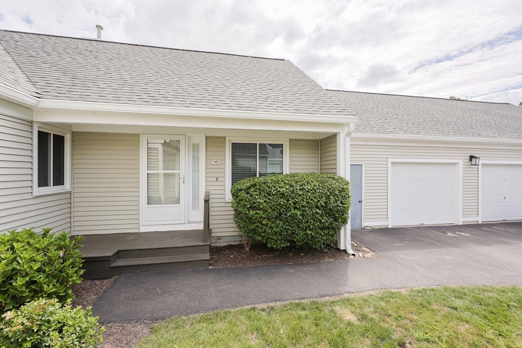 49 Stone Ridge Rd 49