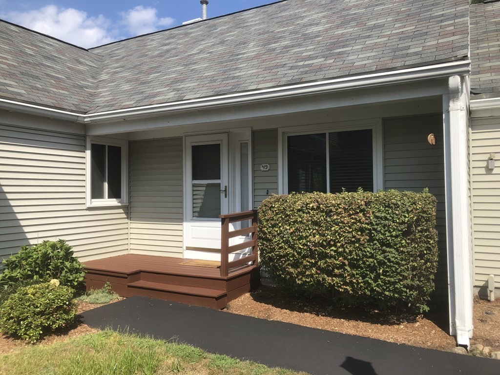 49 Stone Ridge Rd 49