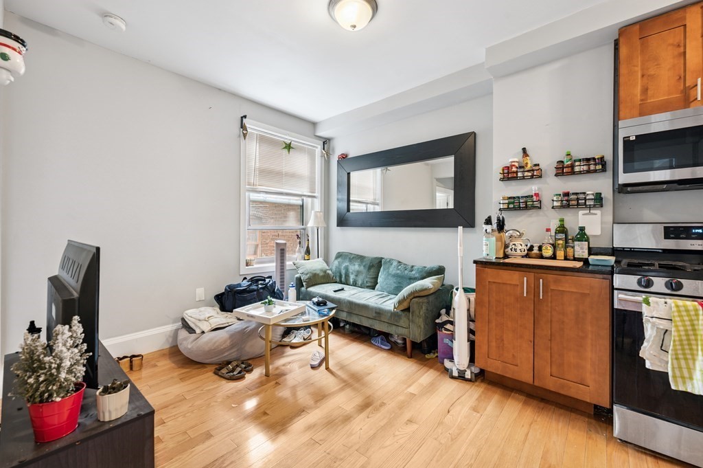 12 Foster St #7, Boston, MA Photo #1