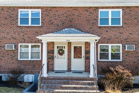 3 Amory Road 1 Waltham MA 02453