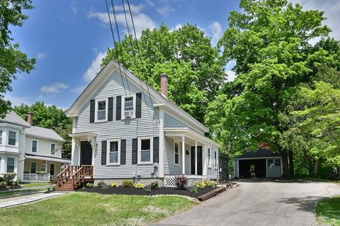Photo of 11 Blake St, Westborough, MA 01581 (MLS # 73529827)