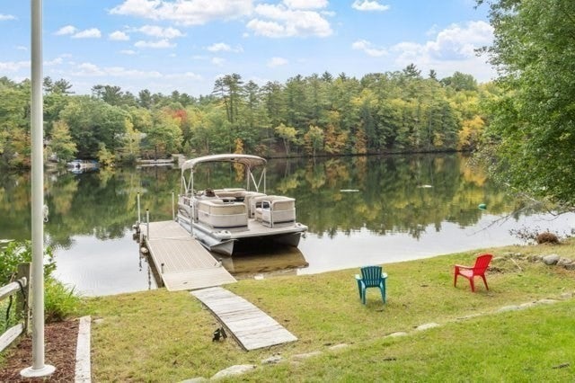 14 Massapoag Way, Dunstable, MA, 14 Massapoag Way, Dunstable, MA Photo #19