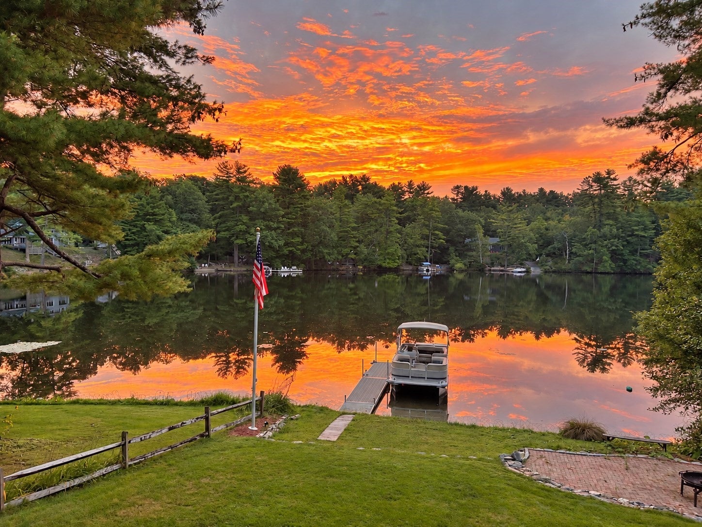 14 Massapoag Way, Dunstable, MA, 14 Massapoag Way, Dunstable, MA Photo #1