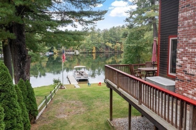 14 Massapoag Way, Dunstable, MA, 14 Massapoag Way, Dunstable, MA Photo #11