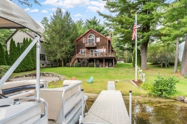 14 Massapoag Way, Dunstable, MA, 14 Massapoag Way, Dunstable, MA Photo #17