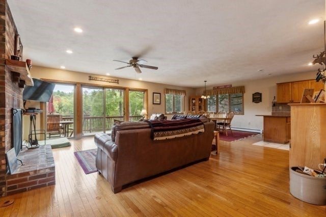 14 Massapoag Way, Dunstable, MA, 14 Massapoag Way, Dunstable, MA Photo #25