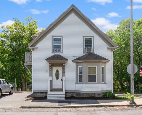 69 Hale St 1 Beverly MA 01915