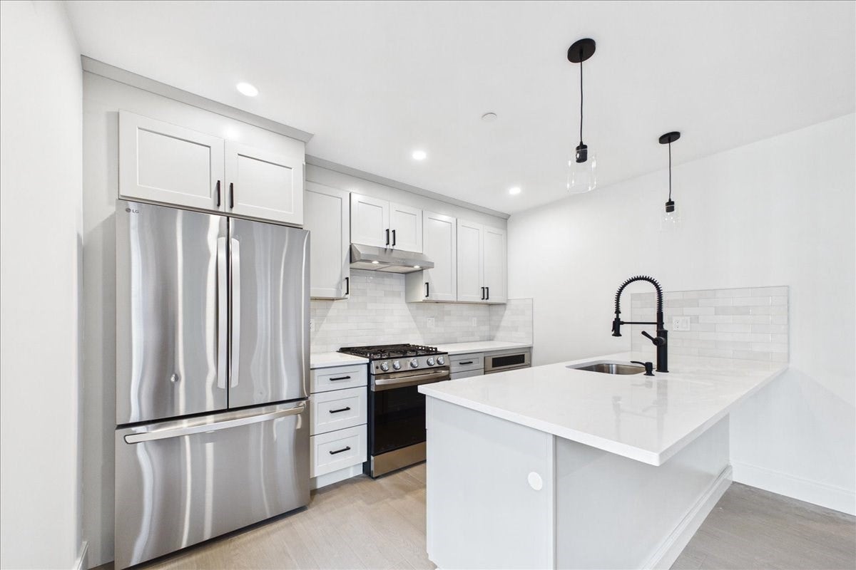 305 Chestnut Ave #5, Boston, MA Photo #5