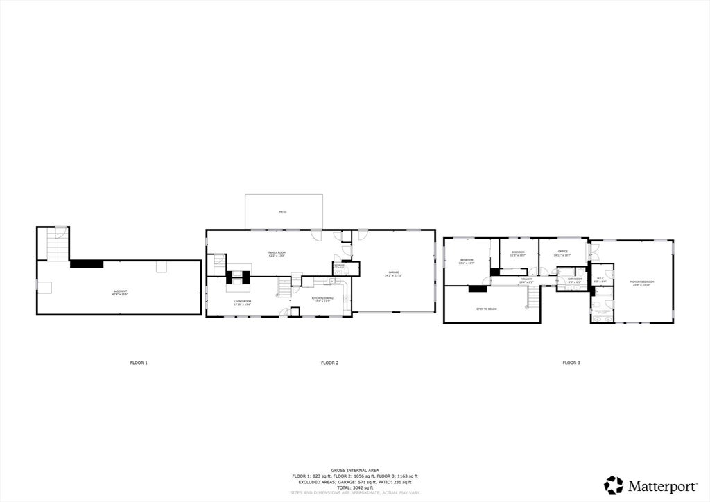 124 Watuppa Ave, Somerset, MA, 124 Watuppa Ave, Somerset, MA Photo #33