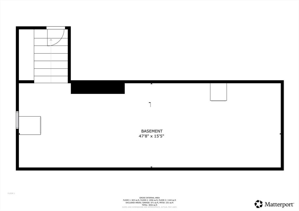 124 Watuppa Ave, Somerset, MA, 124 Watuppa Ave, Somerset, MA Photo #36