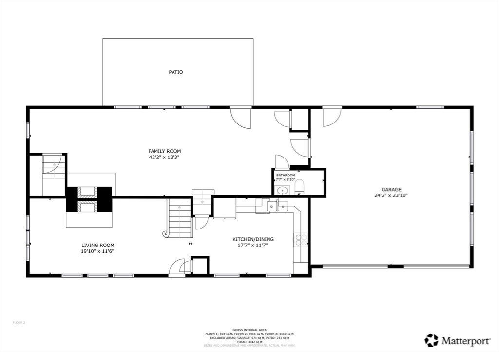 124 Watuppa Ave, Somerset, MA, 124 Watuppa Ave, Somerset, MA Photo #34