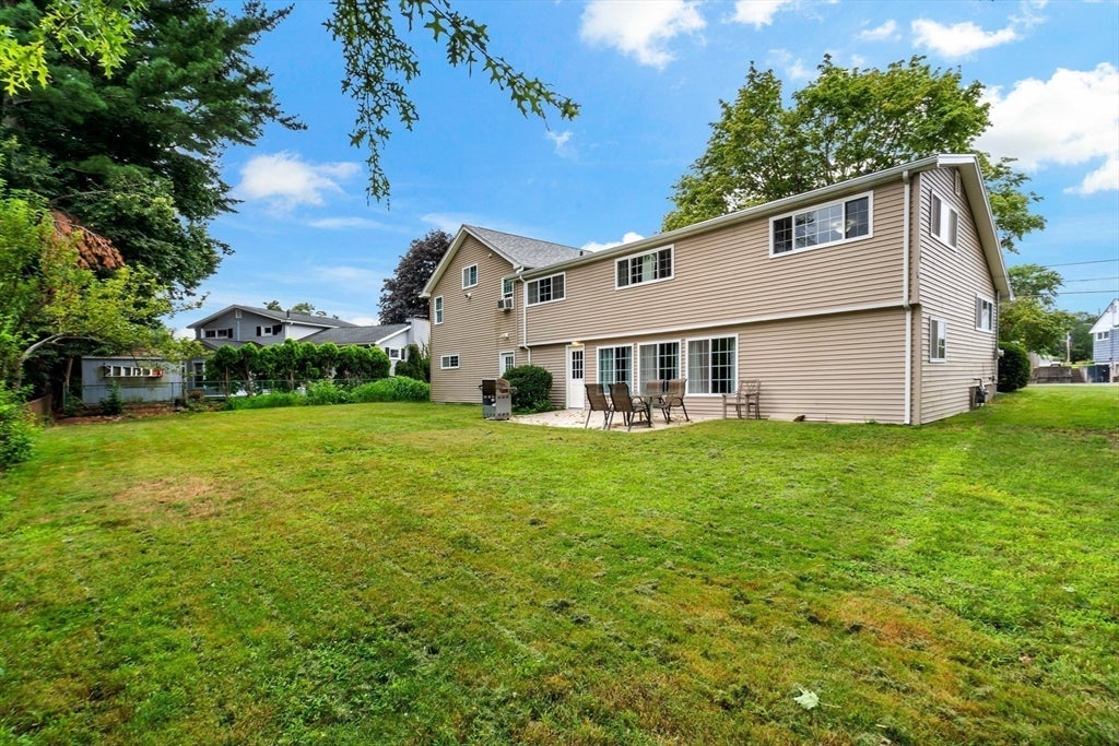 124 Watuppa Ave, Somerset, MA, 124 Watuppa Ave, Somerset, MA Photo #30