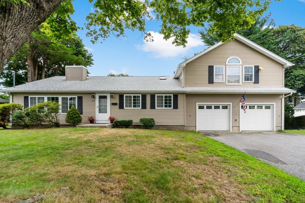 124 Watuppa Ave, Somerset, MA, 124 Watuppa Ave, Somerset, MA Photo #1