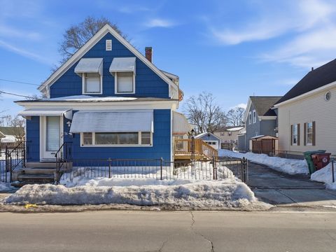 74 Carlisle St Lowell MA 01852