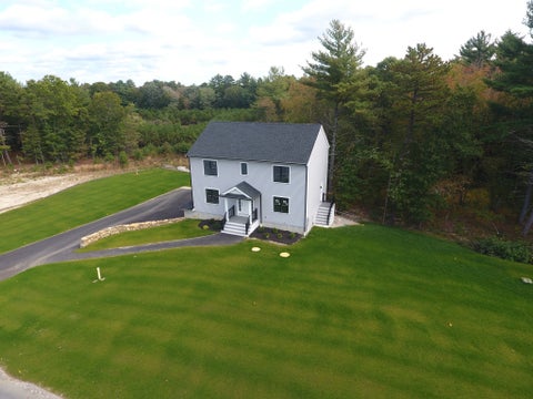Photo of 10 Boxberry Lane, Freetown, MA 02717 (MLS # 73591714)