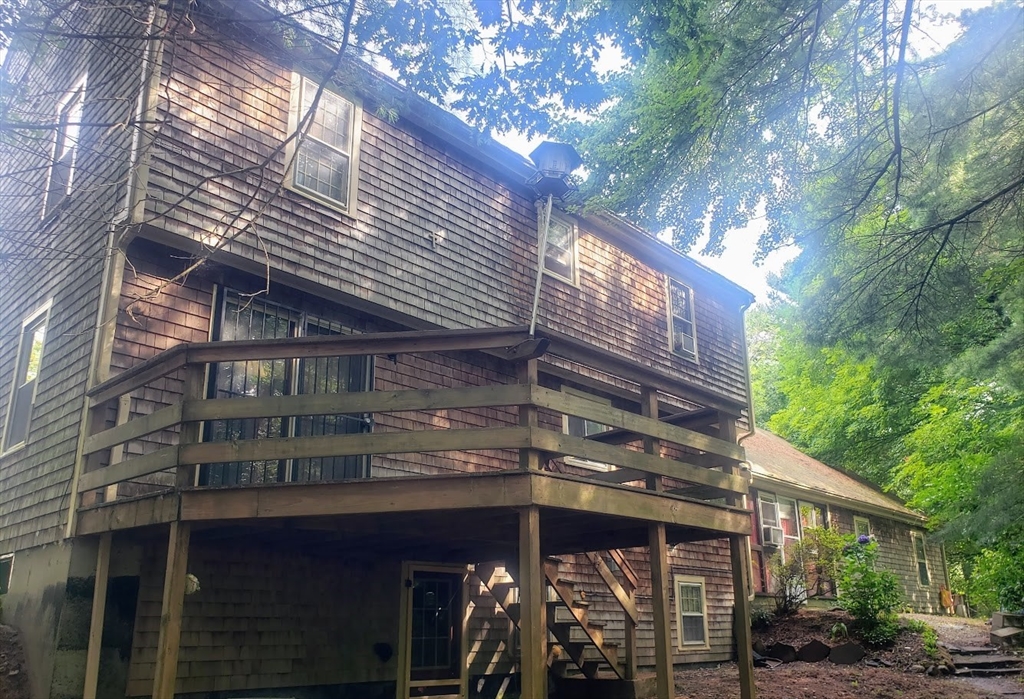 430 Brook Bend Rd