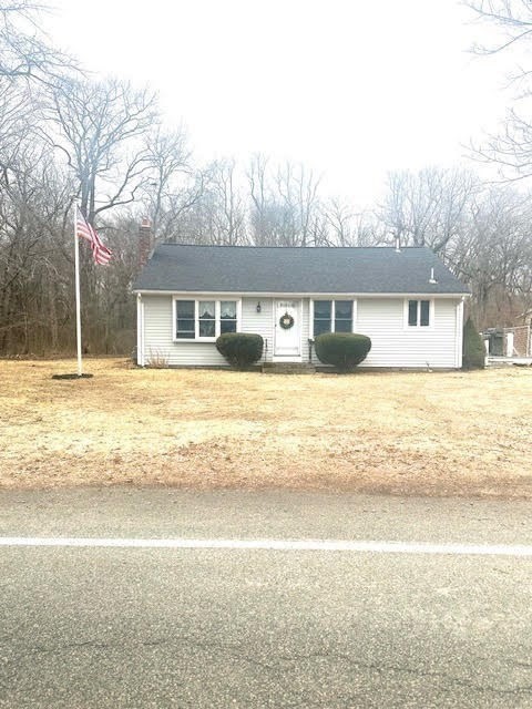 337 Tilden Rd