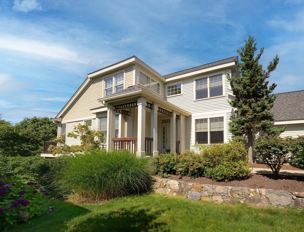 69 Carriage Hill Circle #69, Southborough, MA, 69 Carriage Hill Circle #69, Southborough, MA Photo #34