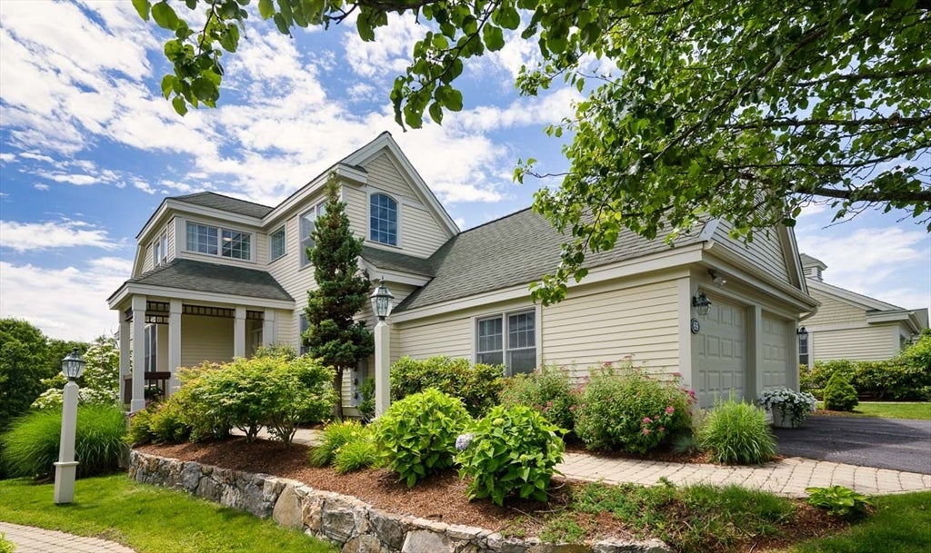 69 Carriage Hill Circle #69, Southborough, MA, 69 Carriage Hill Circle #69, Southborough, MA Photo #2